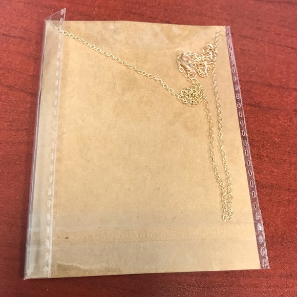 ❤️I LOVE YOU Necklace - Picture 2 of 2